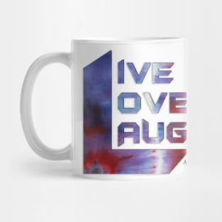 Finding Mutants v1 Mug